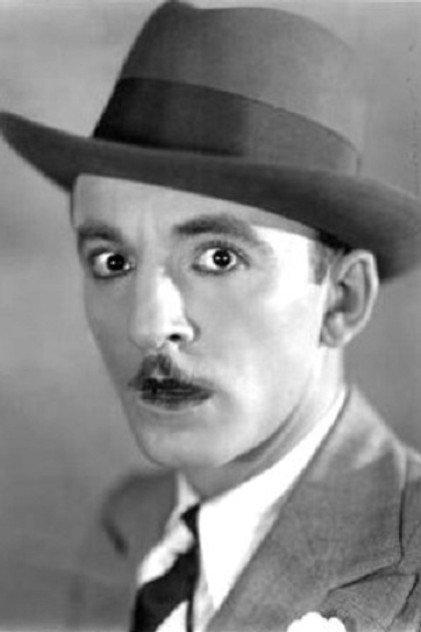 Clem Beauchamp - Actor Profile Photo