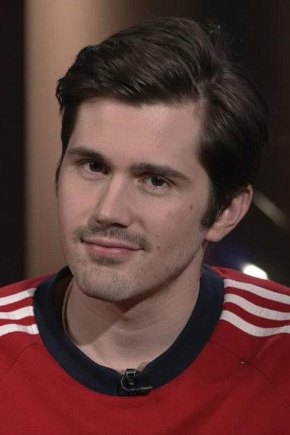 Nick Mullen - Actor Profile Photo