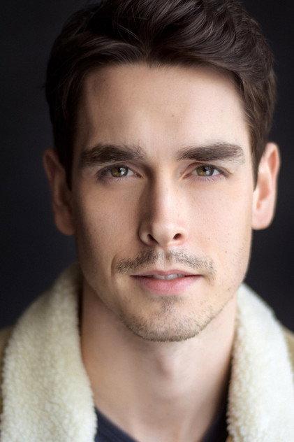 Madison Smith - Actor Profile Photo