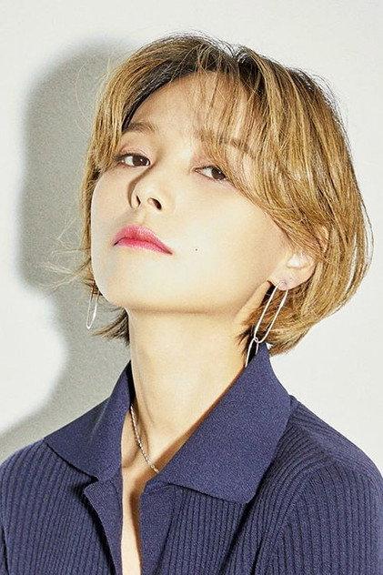 Min Sun-ye - Actor Profile Photo