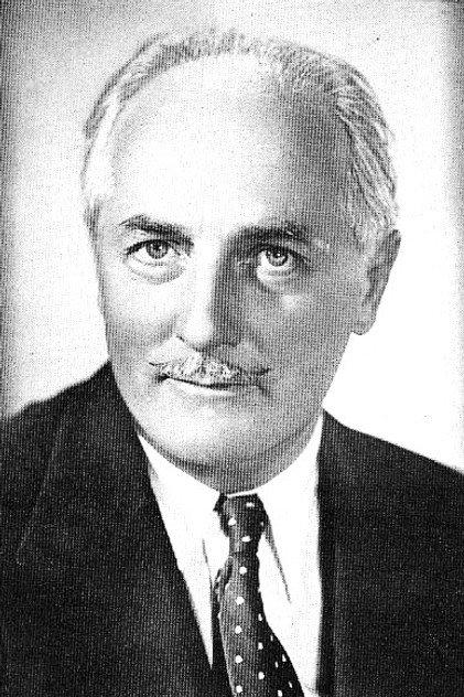 Frederick Roland - Actor Profile Photo
