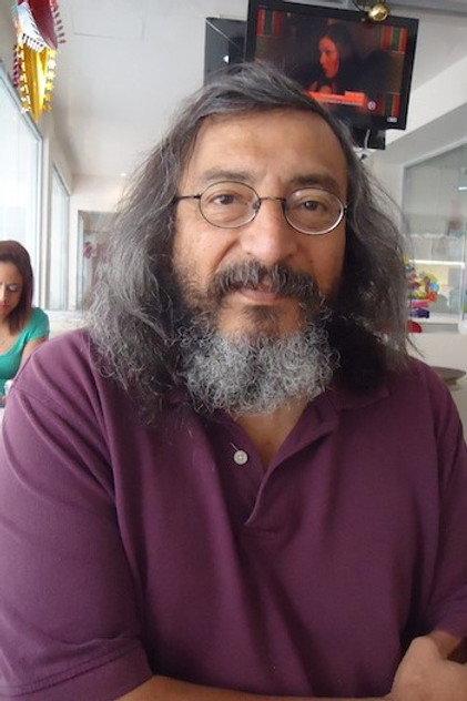 José Luis Cruz - Actor Profile Photo