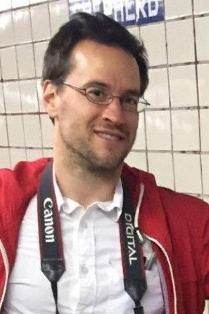 Michael Bartolomeo - Actor Profile Photo