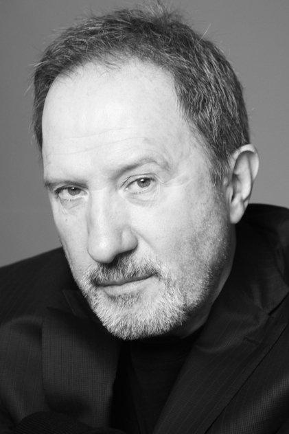 André Marcon - Actor Profile Photo