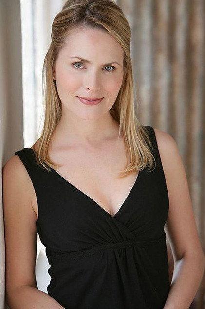 Alisa Robinson - Actor Profile Photo