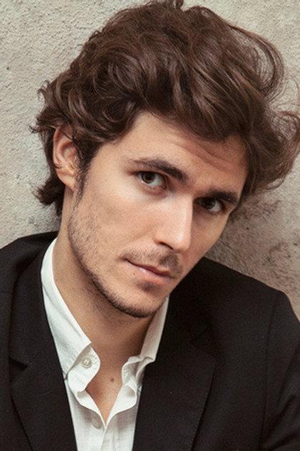 Carlo Calderone - Actor Profile Photo