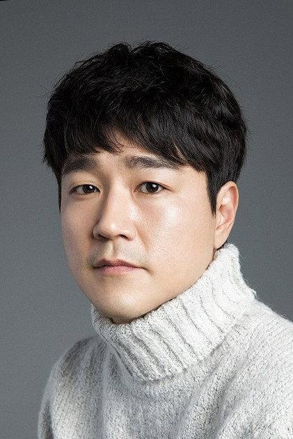 Tae In-ho - Actor Profile Photo