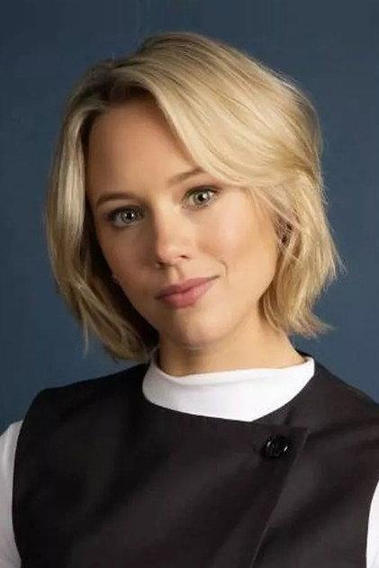 Georgia Jay - Actor Profile Photo