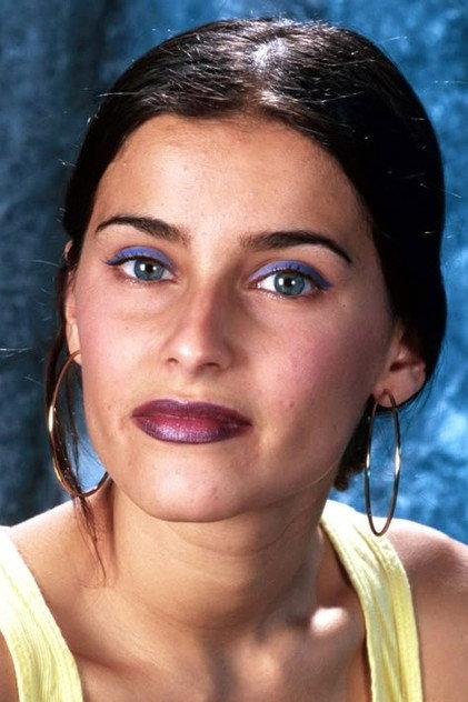 Nelly Furtado - Actor Profile Photo