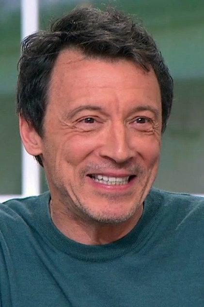 Emmanuel Curtil - Actor Profile Photo