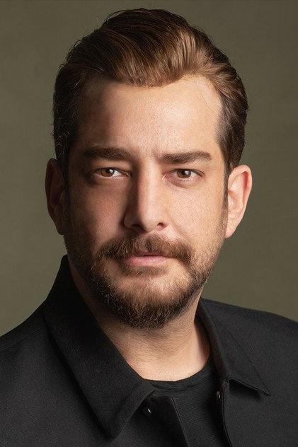 Enis Arıkan - Actor Profile Photo