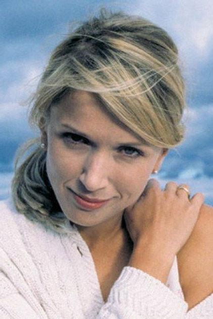 Monika Donner-Trelińska - Actor Profile Photo