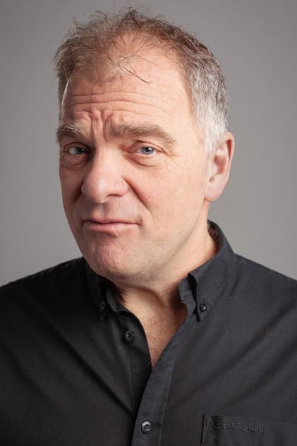 Denis Marchand - Actor Profile Photo