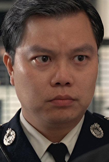 Shin  Kam-Ching - Actor Profile Photo