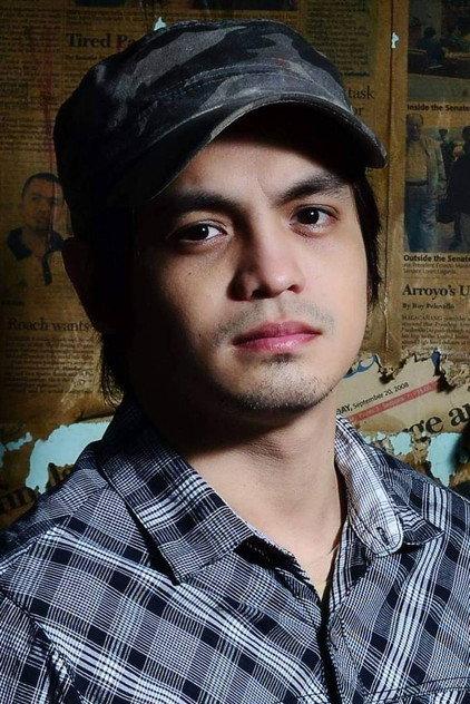 Lester Llansang - Actor Profile Photo