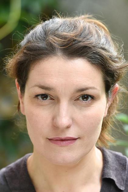 Aurélie Thépaut - Actor Profile Photo