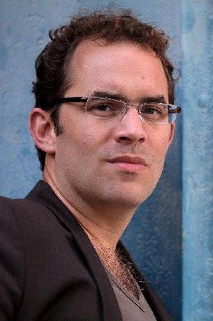 Julien Bocher - Actor Profile Photo
