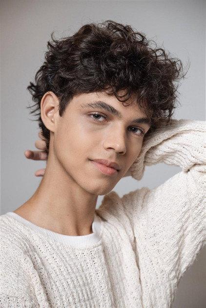 Gabriel Corasini - Actor Profile Photo