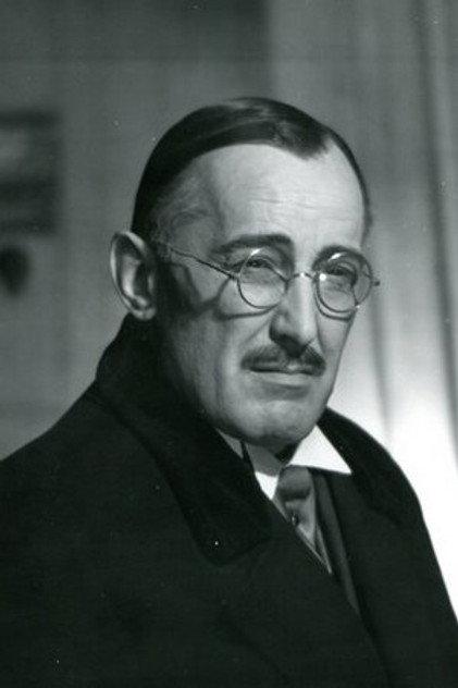 Stanisław Żeleński - Actor Profile Photo