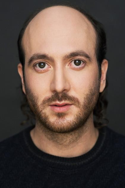 Dominic Roch-Sickini - Actor Profile Photo