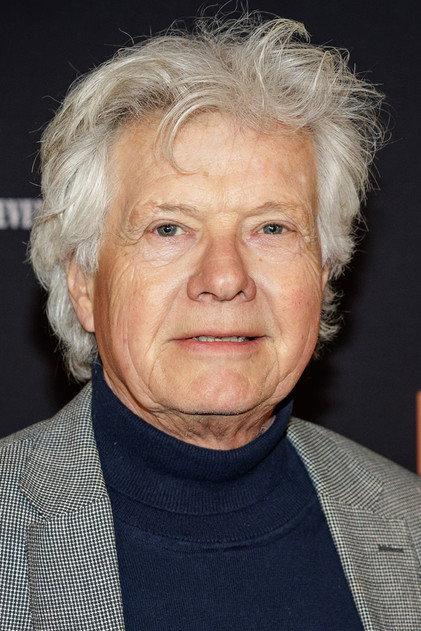 Jeroen Kramer - Actor Profile Photo
