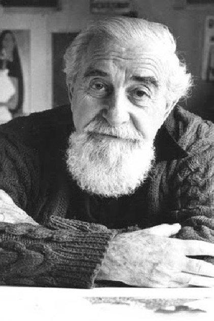 Al Hirschfeld - Actor Profile Photo