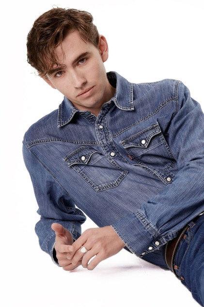 Jon Toro - Actor Profile Photo
