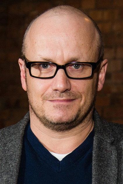 Lenny Abrahamson - Actor Profile Photo
