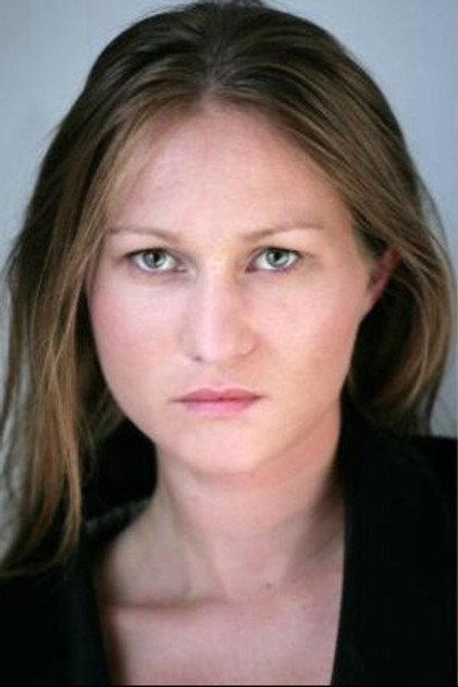 Joyia Fitch - Actor Profile Photo