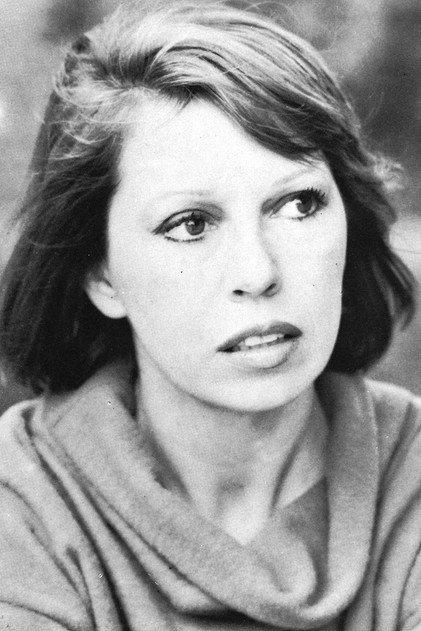 Carlotta Barilli - Actor Profile Photo