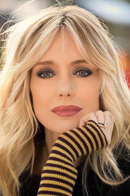 Brigitta Boccoli - Actor Profile Photo