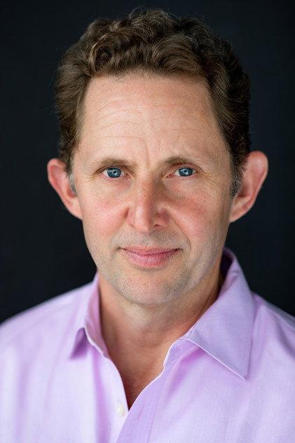 Todd Weeks - Actor Profile Photo