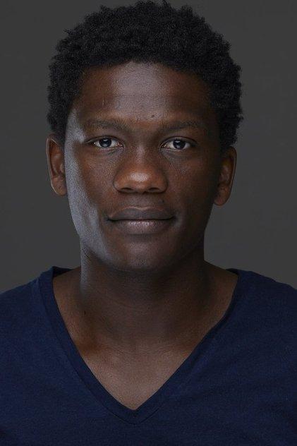 Lemogang Tsipa - Actor Profile Photo
