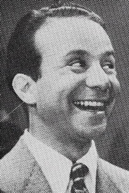 Jack Heller - Actor Profile Photo