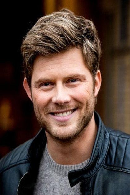 Tim Douwsma - Actor Profile Photo