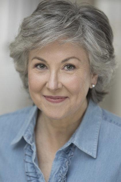 Sherrill Ducharme - Actor Profile Photo