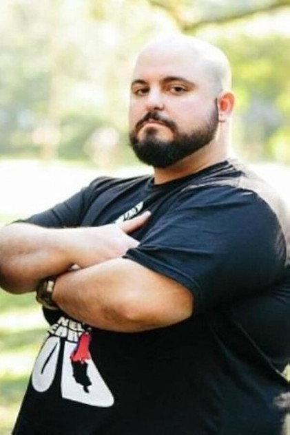 Deive Pazos - Actor Profile Photo