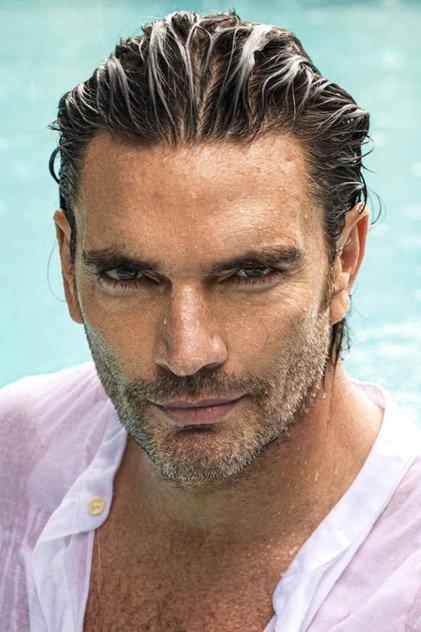 Julián Gil - Actor Profile Photo