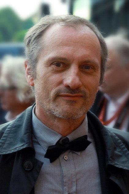 Götz Spielmann - Actor Profile Photo