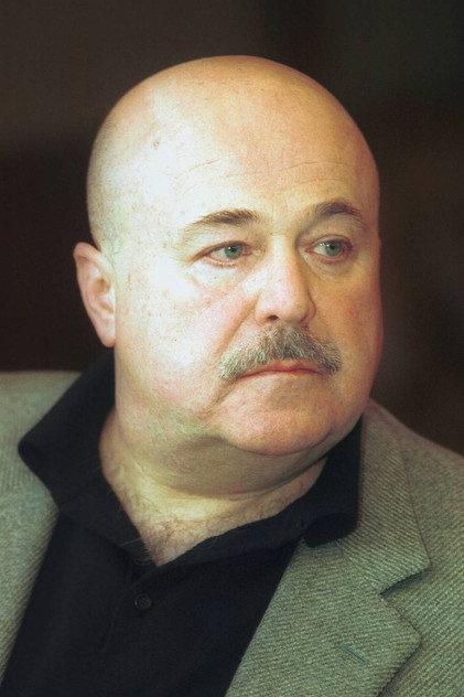 Aleksandr Kalyagin - Actor Profile Photo