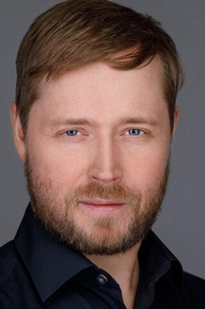 Sergei Furmanjuk - Actor Profile Photo