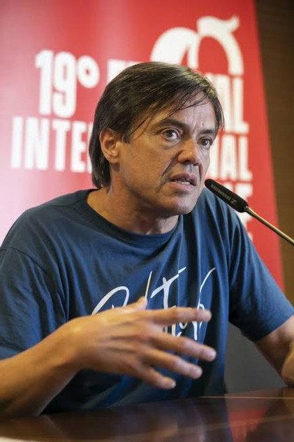 Rosendo Ruíz - Actor Profile Photo
