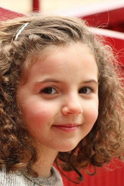 Brianna Scudiero - Actor Profile Photo
