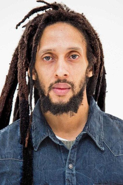Julian Marley - Actor Profile Photo