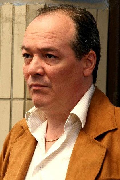 George Alexandru - Actor Profile Photo