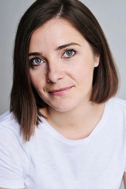 Bethan Nash - Actor Profile Photo