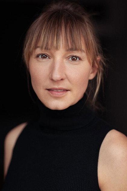 Johanna Falckner - Actor Profile Photo