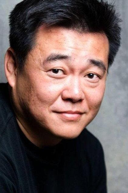 C. Douglas Quan - Actor Profile Photo