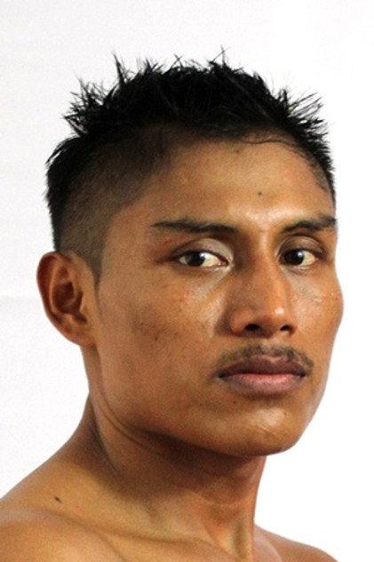 Luis May - Actor Profile Photo