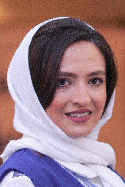 Gelare Abbasi - Actor Profile Photo